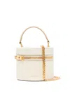 Tom Ford Audrey Bag In White