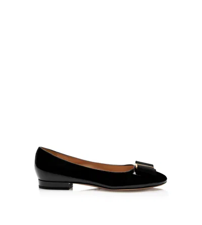 TOM FORD TOM FORD AUDREY BALLERINAS