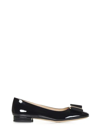 TOM FORD TOM FORD AUDREY BALLET SHOES