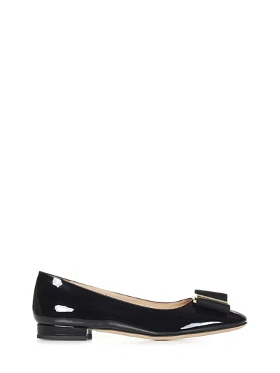 TOM FORD TOM FORD AUDREY BALLET SHOES