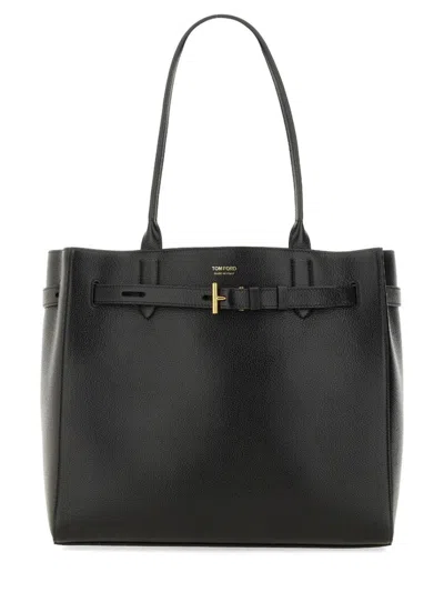 TOM FORD AUDREY" MEDIUM BAG