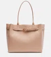 Tom Ford Tote Audrey Medium Aus Leder