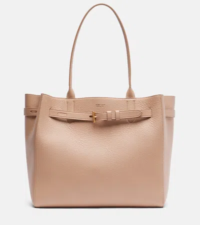 Tom Ford Tote Audrey Medium Aus Leder
