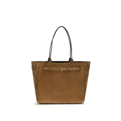 Tom Ford Audrey Medium Tote Bag