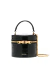 Tom Ford Audrey Mini-tasche In Schwarz