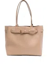 Tom Ford Audrey Tote Bag Mit Schnallen