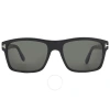 Tom Ford Square-frame Sunglasses In N/a
