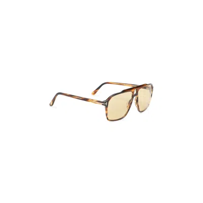 Tom Ford Avana Acetate Sunglasses