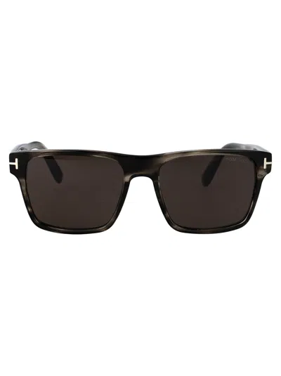 Tom Ford Avana Acetate Sunglasses