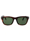 Tom Ford Avana Rossa Acetate Sunglasses