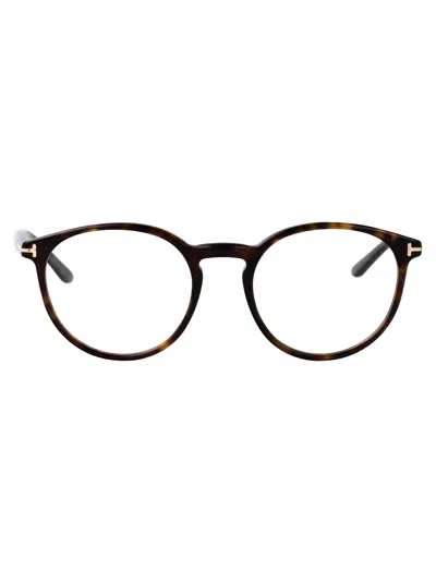 Tom Ford Avana Scura Acetate Glasses