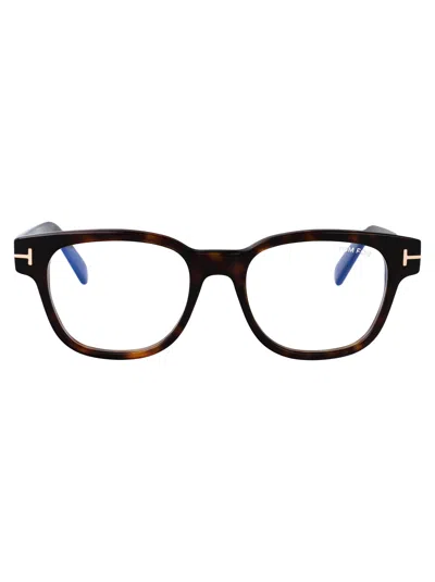Tom Ford Avana Scura Acetate Glasses