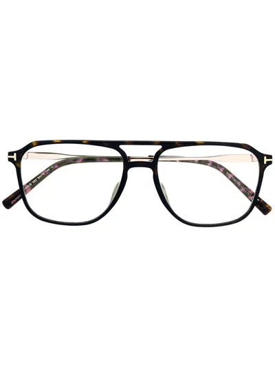 Tom Ford Avana Scura Acetate Glasses