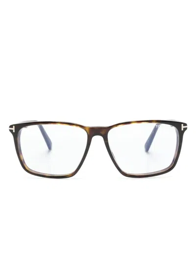 Tom Ford Avana Scura Acetate Glasses