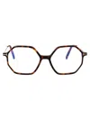Tom Ford Avana Scura Acetate Optical Glasses In Brown