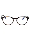 Tom Ford Ft5583-b Glasses