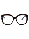 Tom Ford Avana Colorata Acetate Optical Glasses
