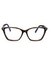 Tom Ford Avana Scura Acetate Optical Glasses