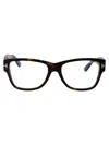 Tom Ford Avana Scura Acetate Optical Glasses