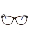 Tom Ford Avana Scura Acetate Optical Glasses