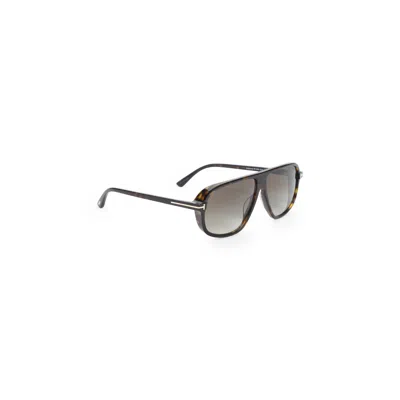 Tom Ford Avana Scura  / Roviex Grad Acetate Sunglasses