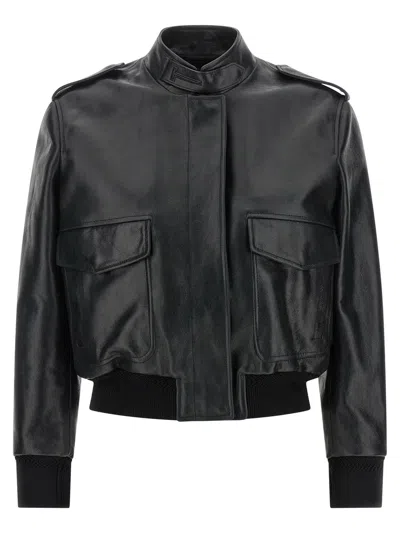 TOM FORD TOM FORD 'AVIATOR' JACKET