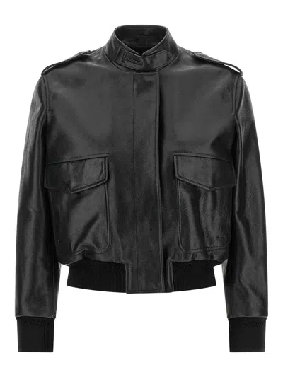 TOM FORD AVIATOR' JACKET