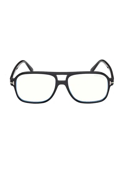 Tom Ford Aviator Optical Eyewear