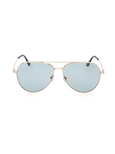 TOM FORD AVIATOR SUNGLASSES