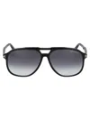 Tom Ford Aviator Sunglasses Ft0753 01 B