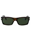 Tom Ford Aviator Sunglasses Ft1181 52 N