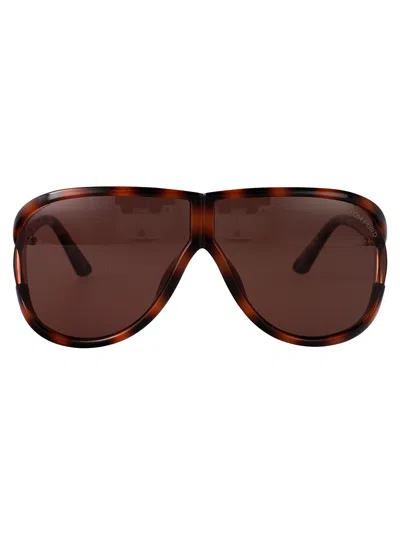 TOM FORD AXEL SUNGLASSES