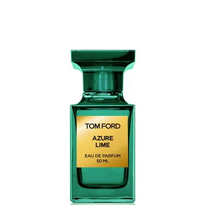 Tom Ford Azure Lime Eau De Parfum 50ml