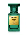 Tom Ford Azure Lime Eau De Parfum 1.7 Oz.