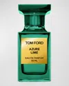 Tom Ford Azure Lime Eau De Parfum Fragrance, 1.7 oz