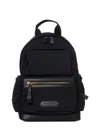 Tom Ford Backpack In Black