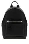 Tom Ford Backpack In Black