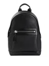 Tom Ford Backpack In Black