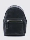 Tom Ford Backpack Men In Grey