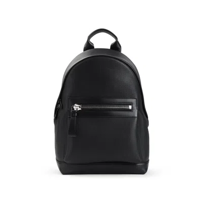 Tom Ford Backpacks & Travels Black