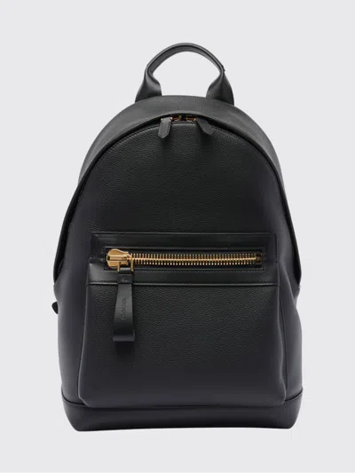 Tom Ford Bag Men  In Black