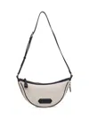 Tom Ford Bag With Logo In Black