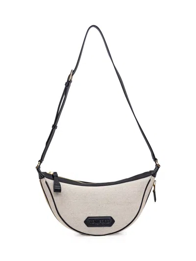 Tom Ford Bag With Logo In Black