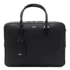 Tom Ford Textured Finish Duffle Bag With Metal Hardware