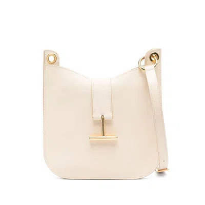 Tom Ford Bags In Beige