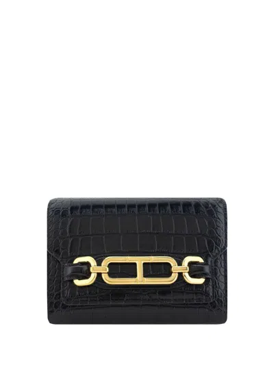 Tom Ford Bags In Black