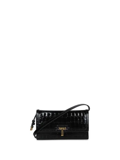 Tom Ford Bags In Black