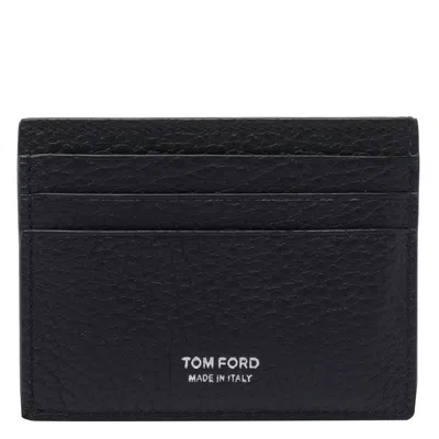 Tom Ford Bags In Black