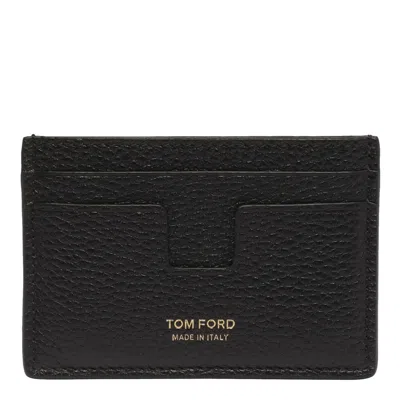 Tom Ford Bags In Black