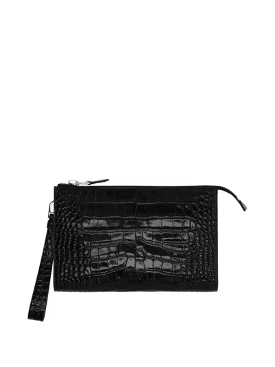 Tom Ford Bags In Black